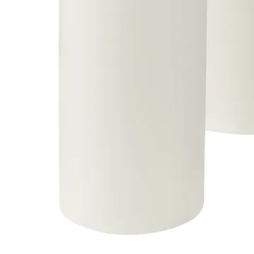 Matbord Ondle 188 cm - Off-white - Möbler - Bord & matgrupper - Matbord & köksbord