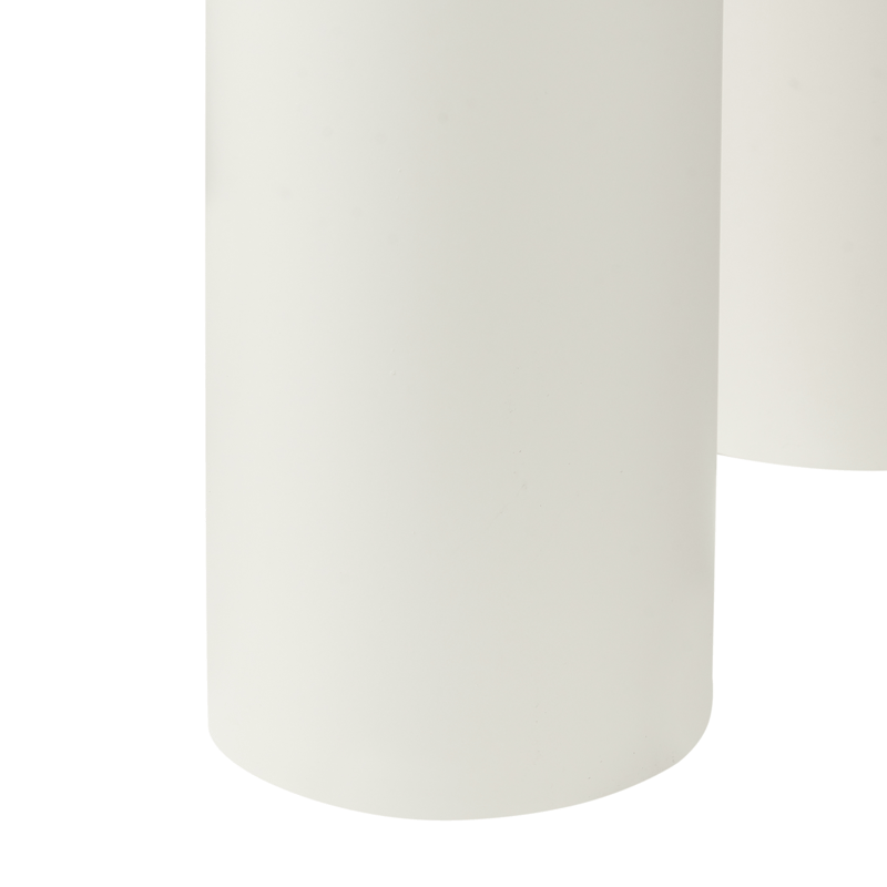 Matbord Ondle 188 cm - Off-white - Möbler - Bord & matgrupper - Matbord & köksbord