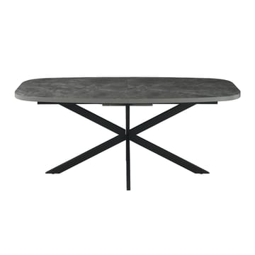 Matbord Ramona 180/220x90x75 cm - Betong - Möbler - Bord & matgrupper - Matbord & köksbord