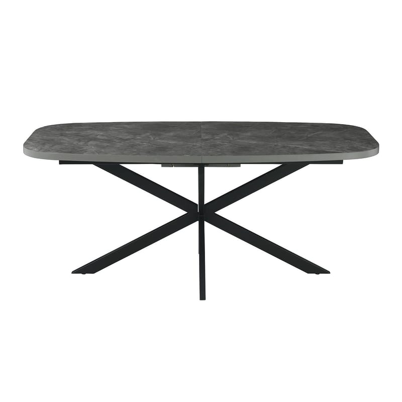 Matbord Ramona 180/220x90x75 cm - Betong - Möbler - Bord & matgrupper - Matbord & köksbord