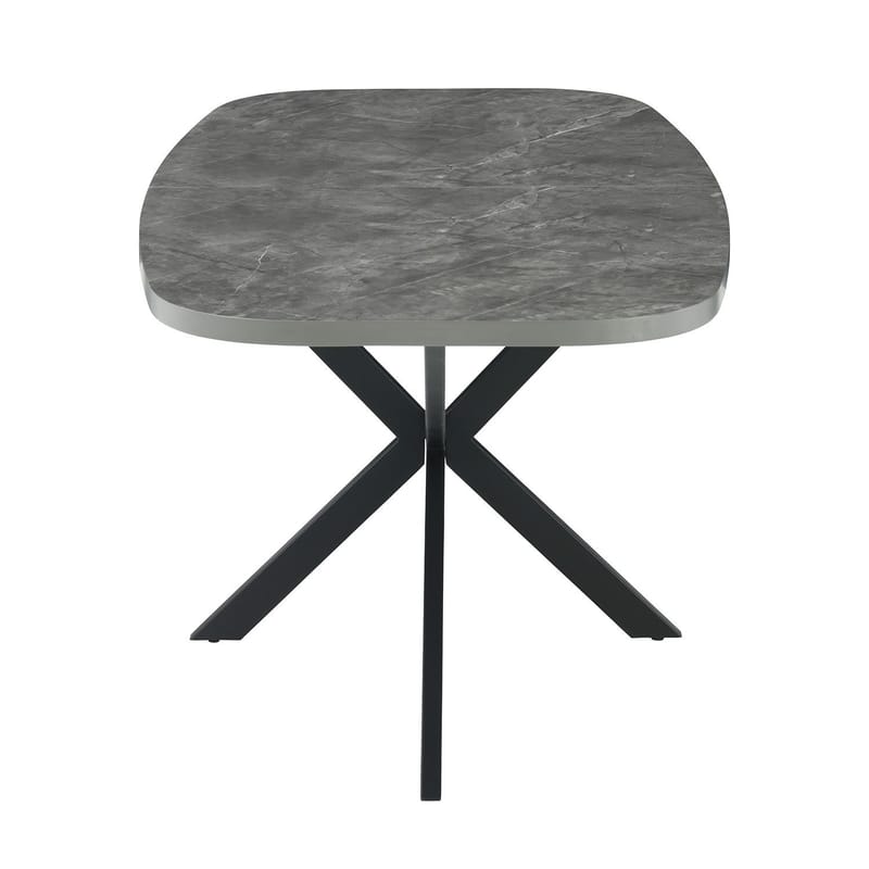 Matbord Ramona 180/220x90x75 cm - Betong - Möbler - Bord & matgrupper - Matbord & köksbord