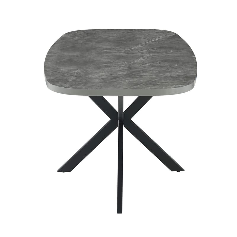 Matbord Ramona 180/220x90x75 cm - Betong - Möbler - Bord & matgrupper - Matbord & köksbord