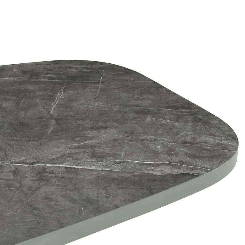 Matbord Ramona 180/220x90x75 cm - Betong - Möbler - Bord & matgrupper - Matbord & köksbord