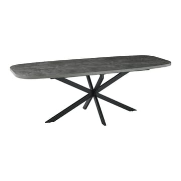 Matbord Ramona 180/220x90x75 cm - Betong - Möbler - Bord & matgrupper - Matbord & köksbord
