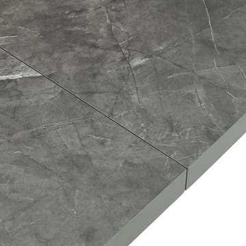 Matbord Ramona 180/220x90x75 cm - Betong - Möbler - Bord & matgrupper - Matbord & köksbord