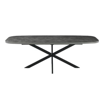 Matbord Ramona 180/220x90x75 cm - Betong - Möbler - Bord & matgrupper - Matbord & köksbord