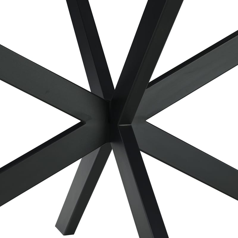 Matbord Ramona 180/220x90x75 cm - Betong - Möbler - Bord & matgrupper - Matbord & köksbord