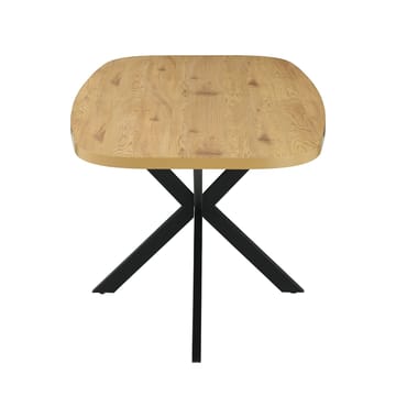 Matbord Ramona 180/220x90x75 cm - Ljust trä - Möbler - Bord & matgrupper - Matbord & köksbord