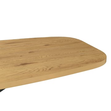 Matbord Ramona 180/220x90x75 cm - Ljust trä - Möbler - Bord & matgrupper - Matbord & köksbord