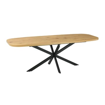 Matbord Ramona 180/220x90x75 cm - Ljust trä - Möbler - Bord & matgrupper - Matbord & köksbord