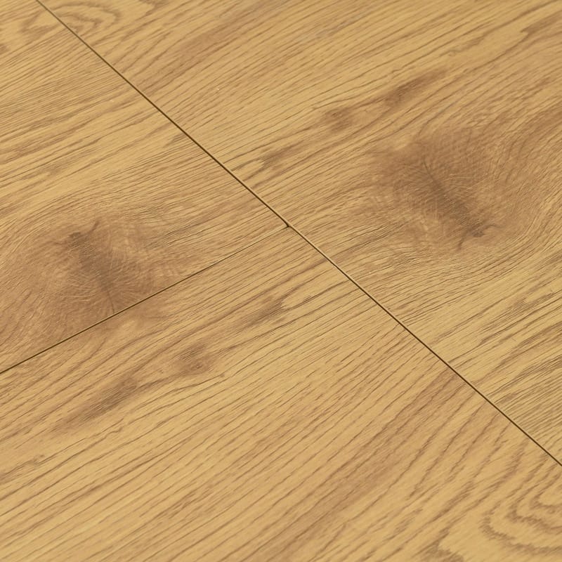 Matbord Ramona 180/220x90x75 cm - Ljust trä - Möbler - Bord & matgrupper - Matbord & köksbord