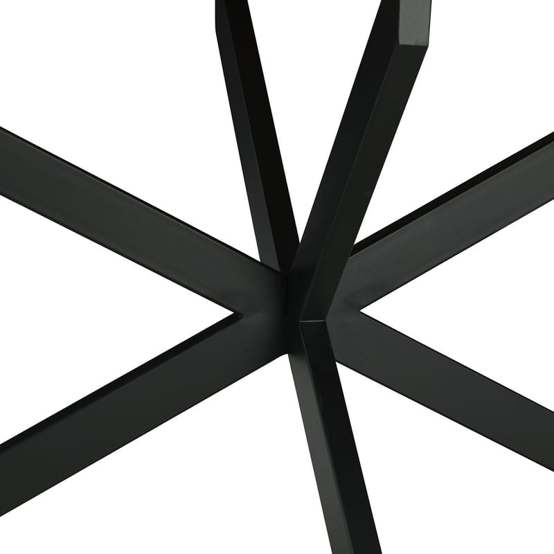 Matbord Ramona 180/220x90x75 cm - Ljust trä - Möbler - Bord & matgrupper - Matbord & köksbord