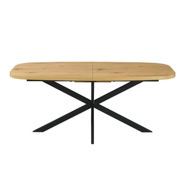 Matbord Ramona 180/220x90x75 cm - Ljust trä - Möbler - Bord & matgrupper - Matbord & köksbord