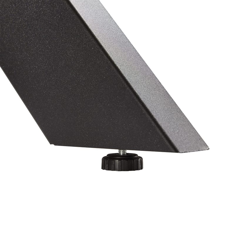 Matbord Rowan 200x90x75 cm Fiskbensmönstrad - ek - Möbler - Bord & matgrupper - Matbord & köksbord