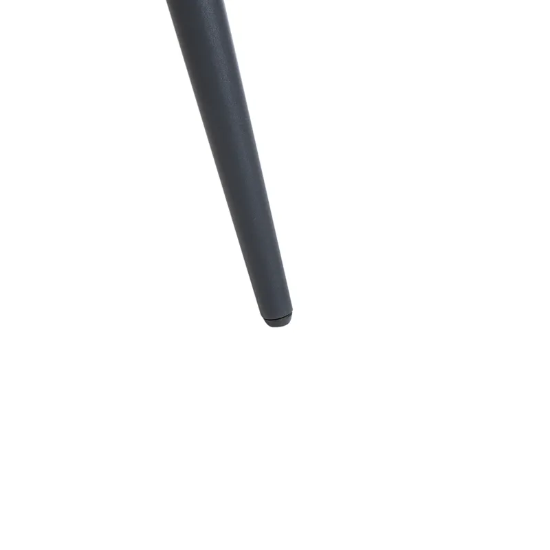 Matbord Seniac 150 cm - Brun - Möbler - Bord & matgrupper - Matbord & köksbord