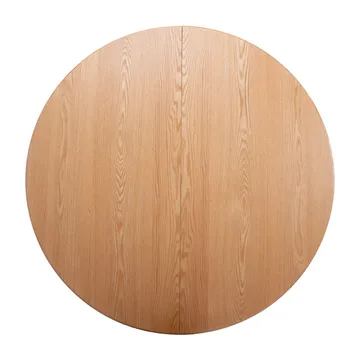 Matbord Troyes ek 100+32x75 cm - Brun - Möbler - Bord & matgrupper - Matbord & köksbord