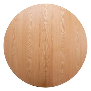 Matbord Troyes ek 120+40x75 cm - Brun - Möbler - Bord & matgrupper - Matbord & köksbord