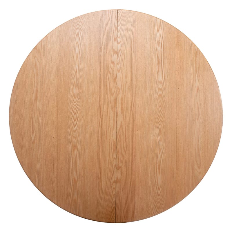 Matbord Troyes ek 120+40x75 cm - Brun - Möbler - Bord & matgrupper - Matbord & köksbord