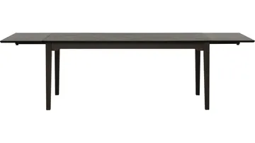 Matbord Ulsund 190x95 cm - Brun - Möbler - Bord & matgrupper - Matbord & köksbord