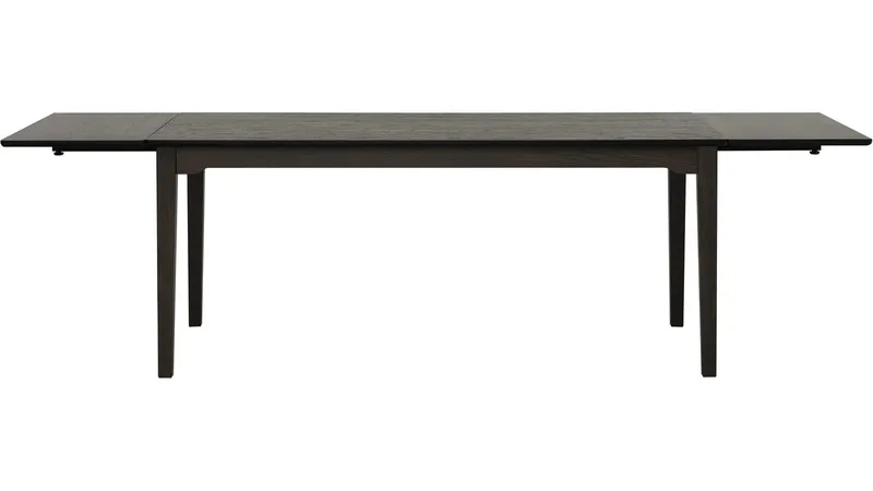 Matbord Ulsund 190x95 cm - Brun - Möbler - Bord & matgrupper - Matbord & köksbord