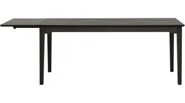 Matbord Ulsund 190x95 cm - Brun - Möbler - Bord & matgrupper - Matbord & köksbord