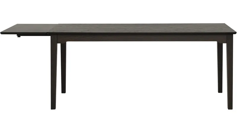 Matbord Ulsund 190x95 cm - Brun - Möbler - Bord & matgrupper - Matbord & köksbord