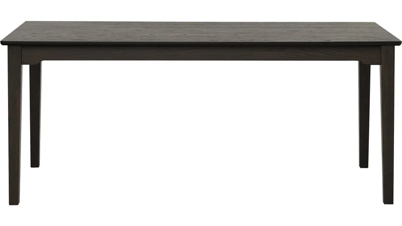 Matbord Ulsund 190x95 cm - Brun - Möbler - Bord & matgrupper - Matbord & köksbord