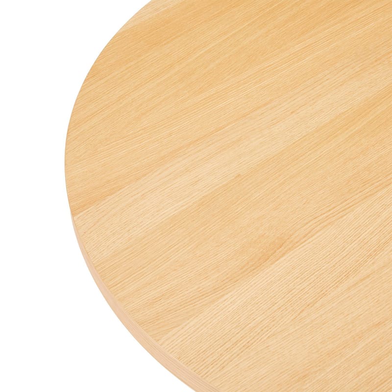 Matbord Vancouver 120x75 cm - Ek - Möbler - Bord & matgrupper - Matbord & köksbord