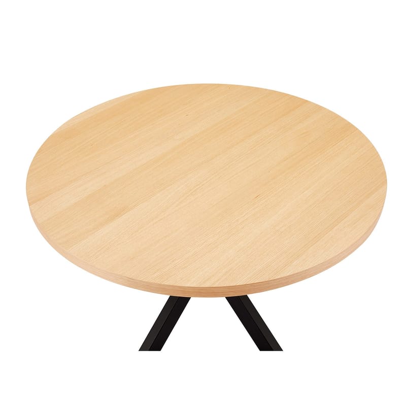 Matbord Vancouver 120x75 cm - Ek - Möbler - Bord & matgrupper - Matbord & köksbord