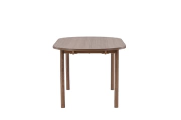 Matbord Venture Home Andy Matbord 180x90 cm Brun Natur - Möbler - Bord & matgrupper - Matbord & köksbord