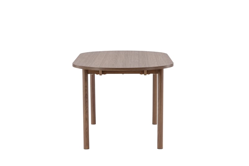 Matbord Venture Home Andy Matbord 180x90 cm Brun Natur - Möbler - Bord & matgrupper - Matbord & köksbord