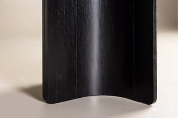 Matbord VIND Tyresö Oval Dining Table Black - Möbler - Bord & matgrupper - Matbord & köksbord