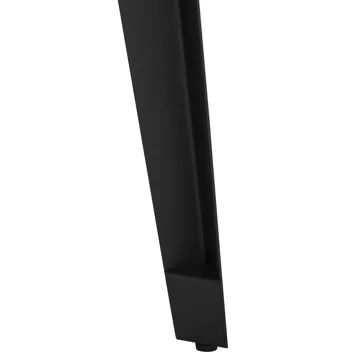 Matbord Witney 160 cm - Brun - Möbler - Bord & matgrupper - Matbord & köksbord
