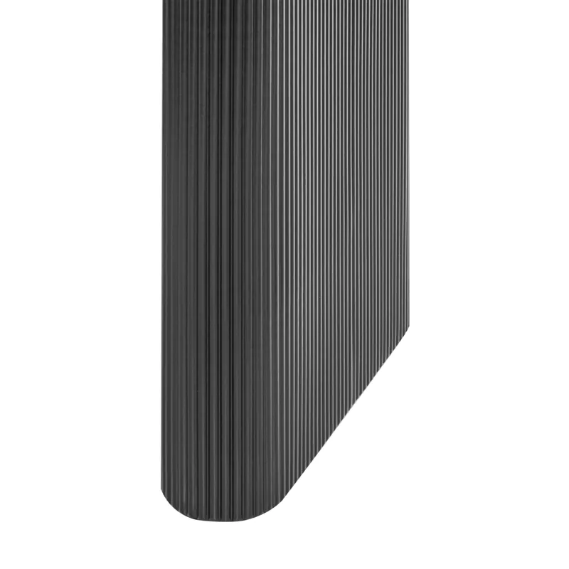 Matbord Peery 198 cm - Svart - Möbler - Bord & matgrupper - Matbord & köksbord