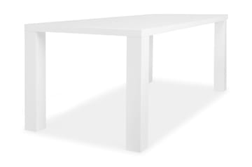 Matgrupp Cibus 180 cm med 4 Cibus stolar - Möbler - Bord & matgrupper - Matgrupper