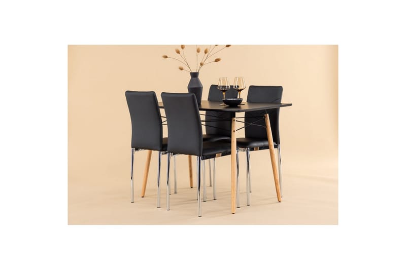 Matgrupp Danburi, Lily - Möbler - Bord & matgrupper - Matgrupper