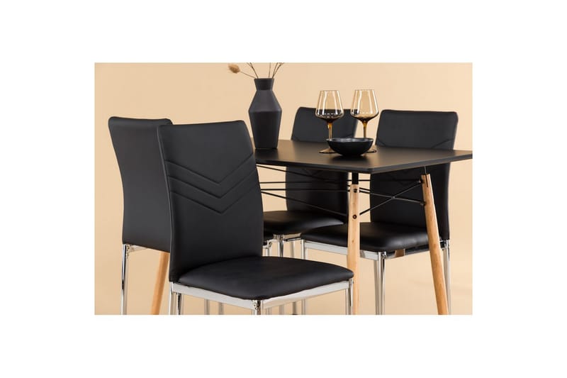 Matgrupp Danburi, Lily - Möbler - Bord & matgrupper - Matgrupper