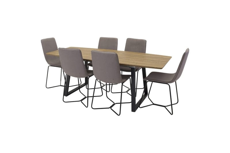 Matgrupp Inca, X - Möbler - Bord & matgrupper - Matgrupper