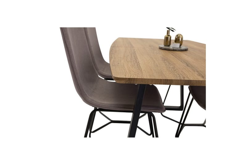 Matgrupp Inca, X - Möbler - Bord & matgrupper - Matgrupper