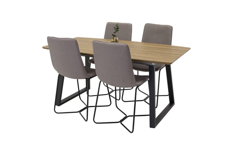 Matgrupp Inca, X, undefined