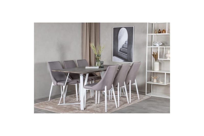 Matgrupp Marina, Leone - Möbler - Bord & matgrupper - Matgrupper