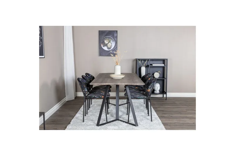 Matgrupp Marina, Vault - Möbler - Bord & matgrupper - Matgrupper