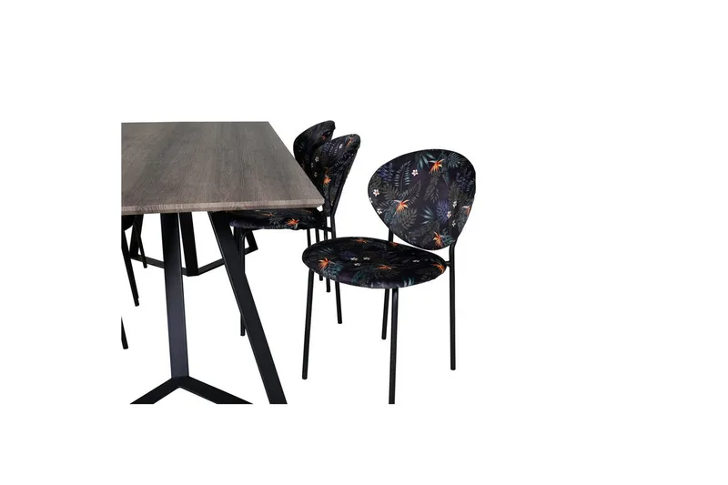 Matgrupp Marina, Vault - Möbler - Bord & matgrupper - Matgrupper