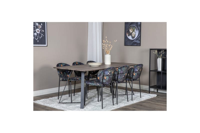 Matgrupp Marina, Vault - Möbler - Bord & matgrupper - Matgrupper