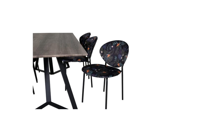 Matgrupp Marina, Vault - Möbler - Bord & matgrupper - Matgrupper