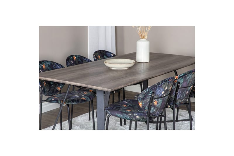 Matgrupp Marina, Vault - Möbler - Bord & matgrupper - Matgrupper