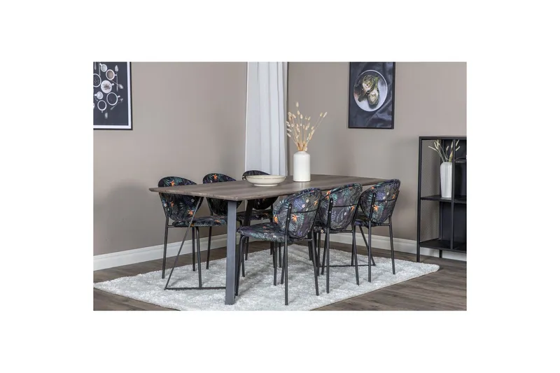 Matgrupp Marina, Vault - Möbler - Bord & matgrupper - Matgrupper