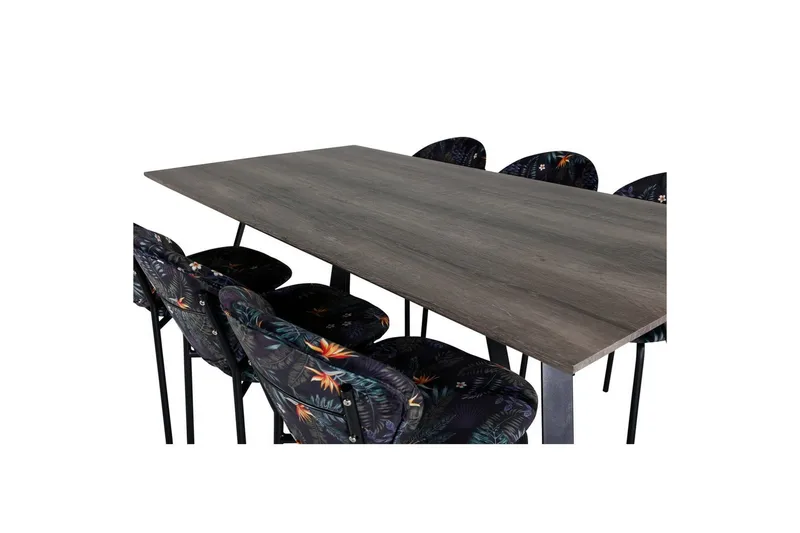 Matgrupp Marina, Vault - Möbler - Bord & matgrupper - Matgrupper