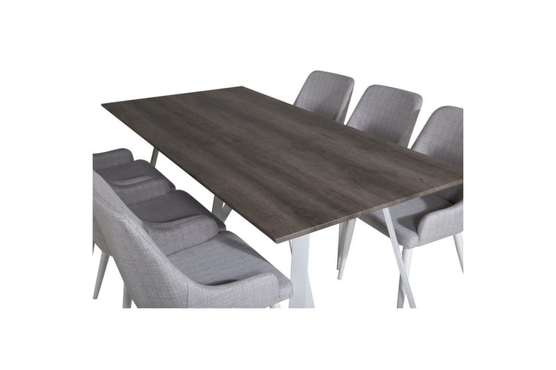 Matgrupp Marina, Plaza - Möbler - Bord & matgrupper - Matgrupper