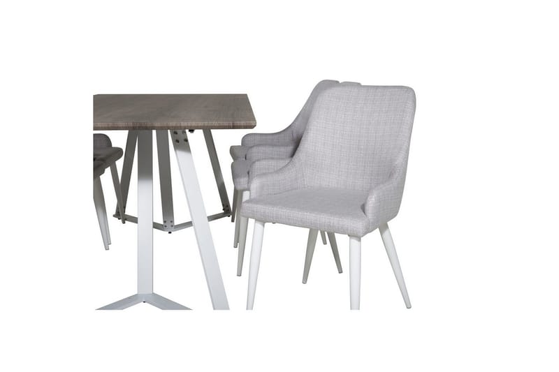 Matgrupp Marina, Plaza - Möbler - Bord & matgrupper - Matgrupper